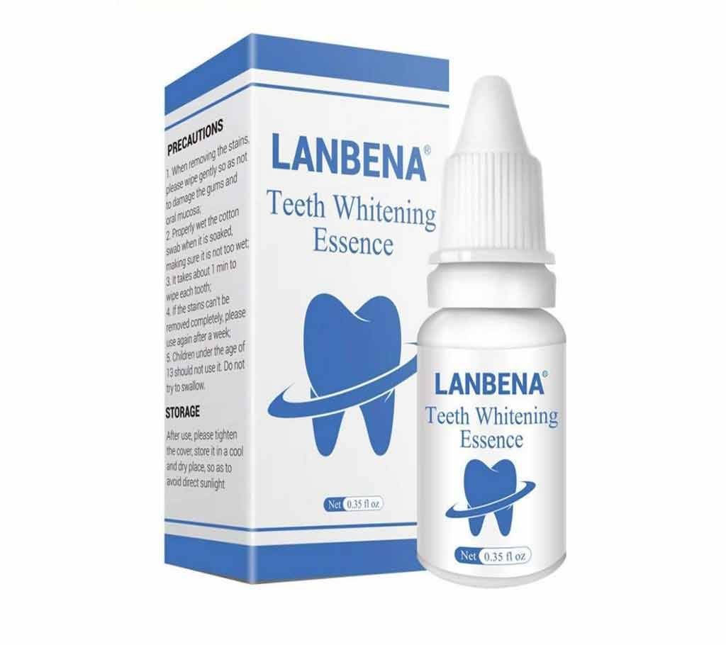 LANBENA ORAL WHITENING TEETH KIT