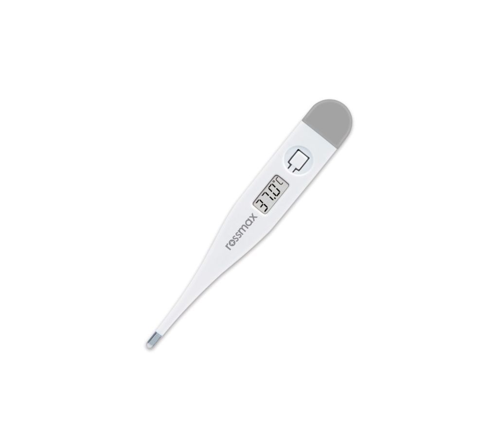 Rossmax Digital Thermometer TG100 for Fever Temperature Measurement