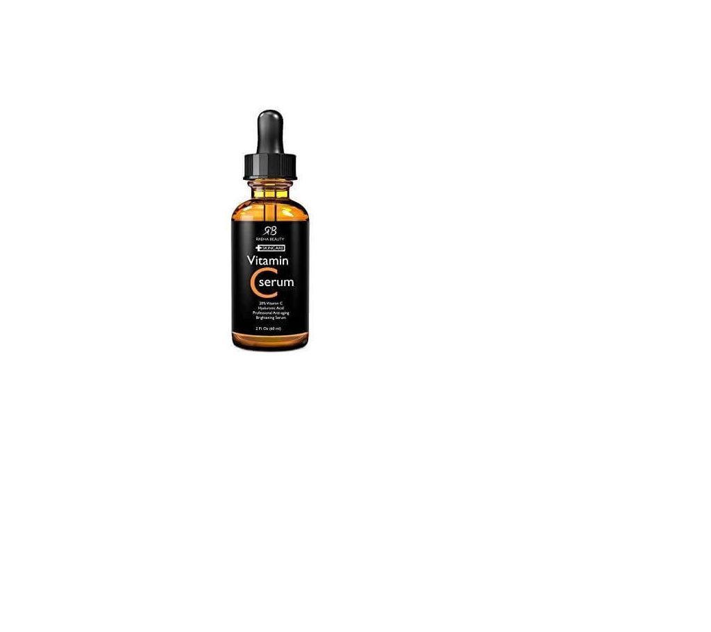 Radha Beauty Vitamin serum 60ml - USA