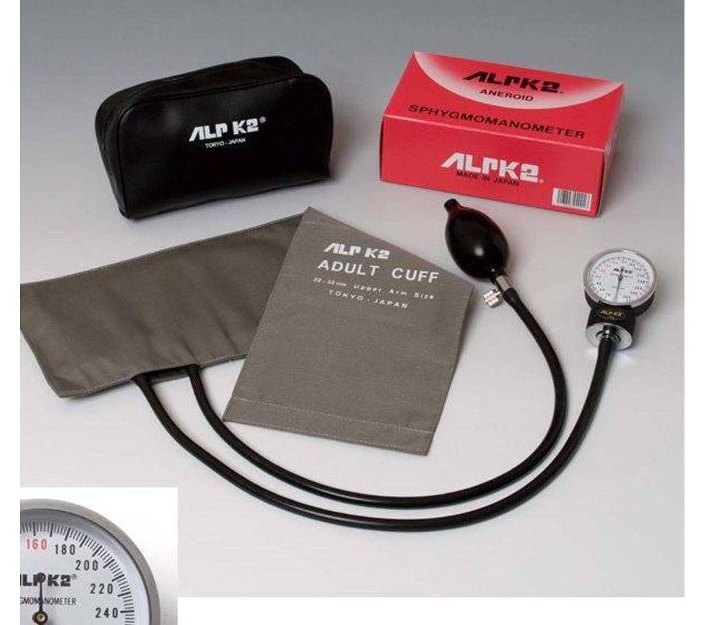 Alrk2 Pressure Machine FT-801