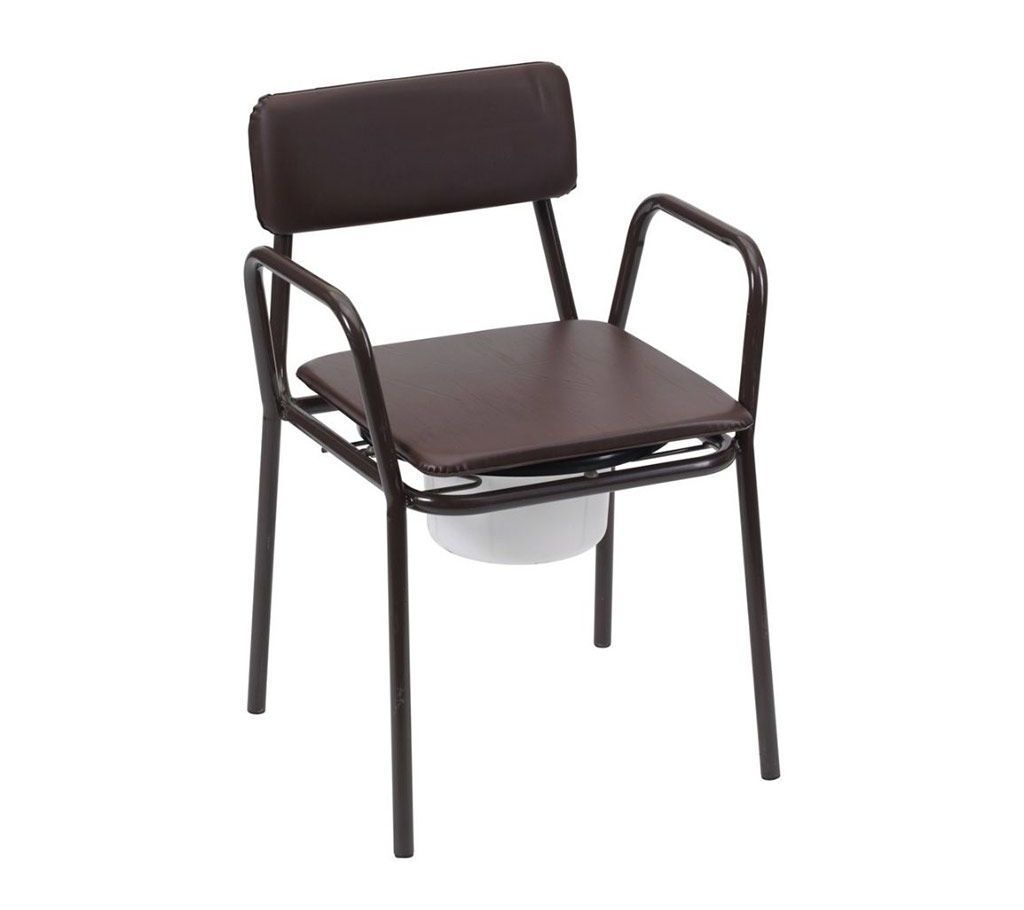 Staking Commode 