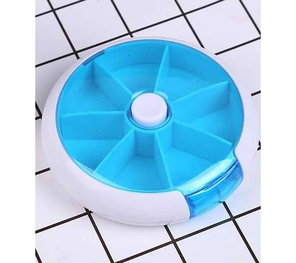 Medicine Pill Box