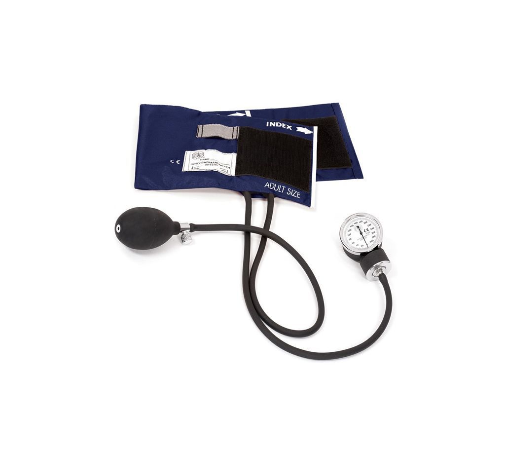 DOCTOR BLOOR PRESSURE MACHINE