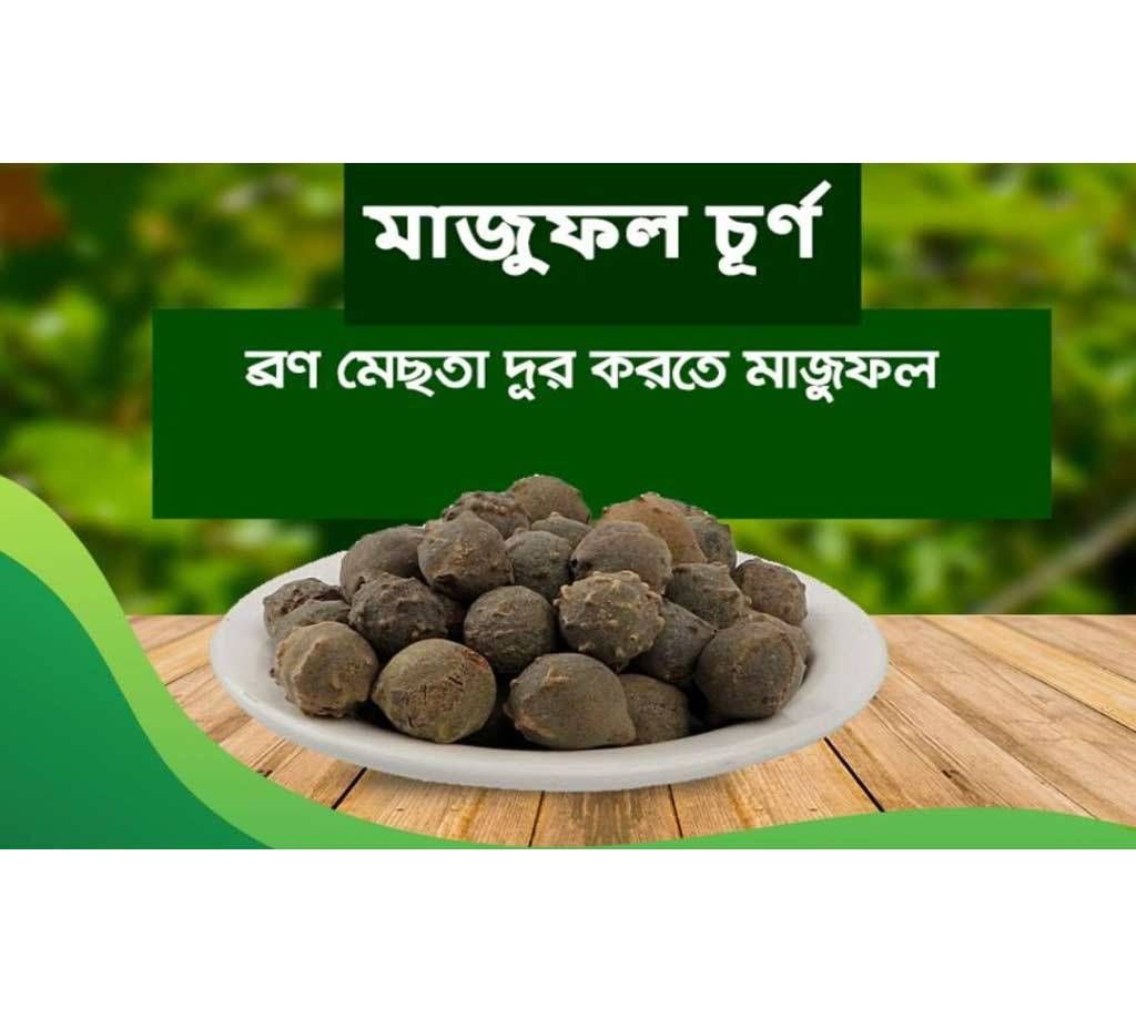 majufol,100gm-BD