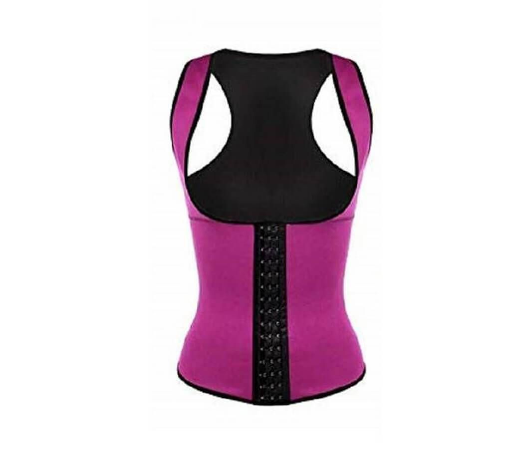 sculpting slimming vest1
