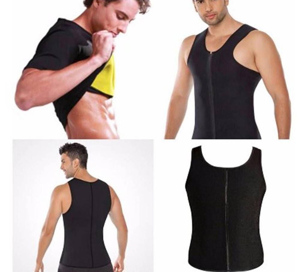 Hot Shepherd Gym Vest