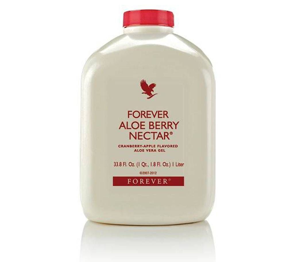 Forever Aloe Berry Nectar