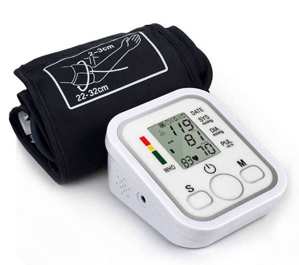 Intellisense RAK289 Blood Preasur Machine