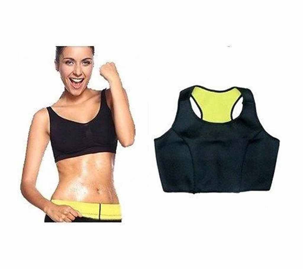 Hot Shaper Bra for Women