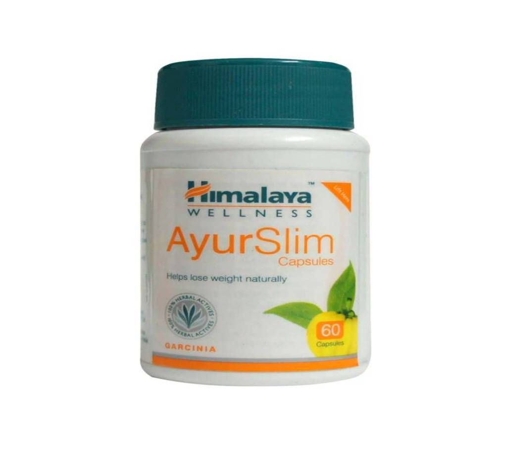 Himalaya Ayur Slim