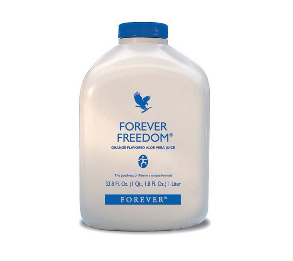 Forever Freedom Aloe Vera Juice