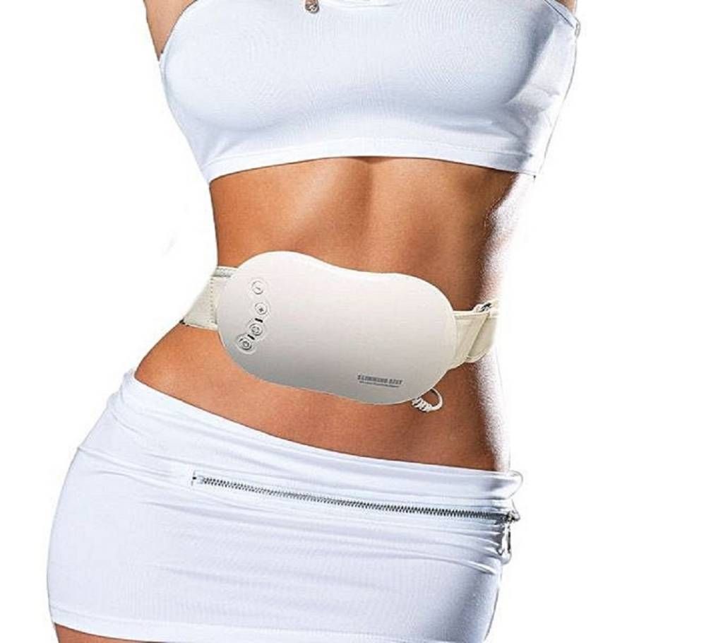 Body Massagers and Tummy Slimming Belt