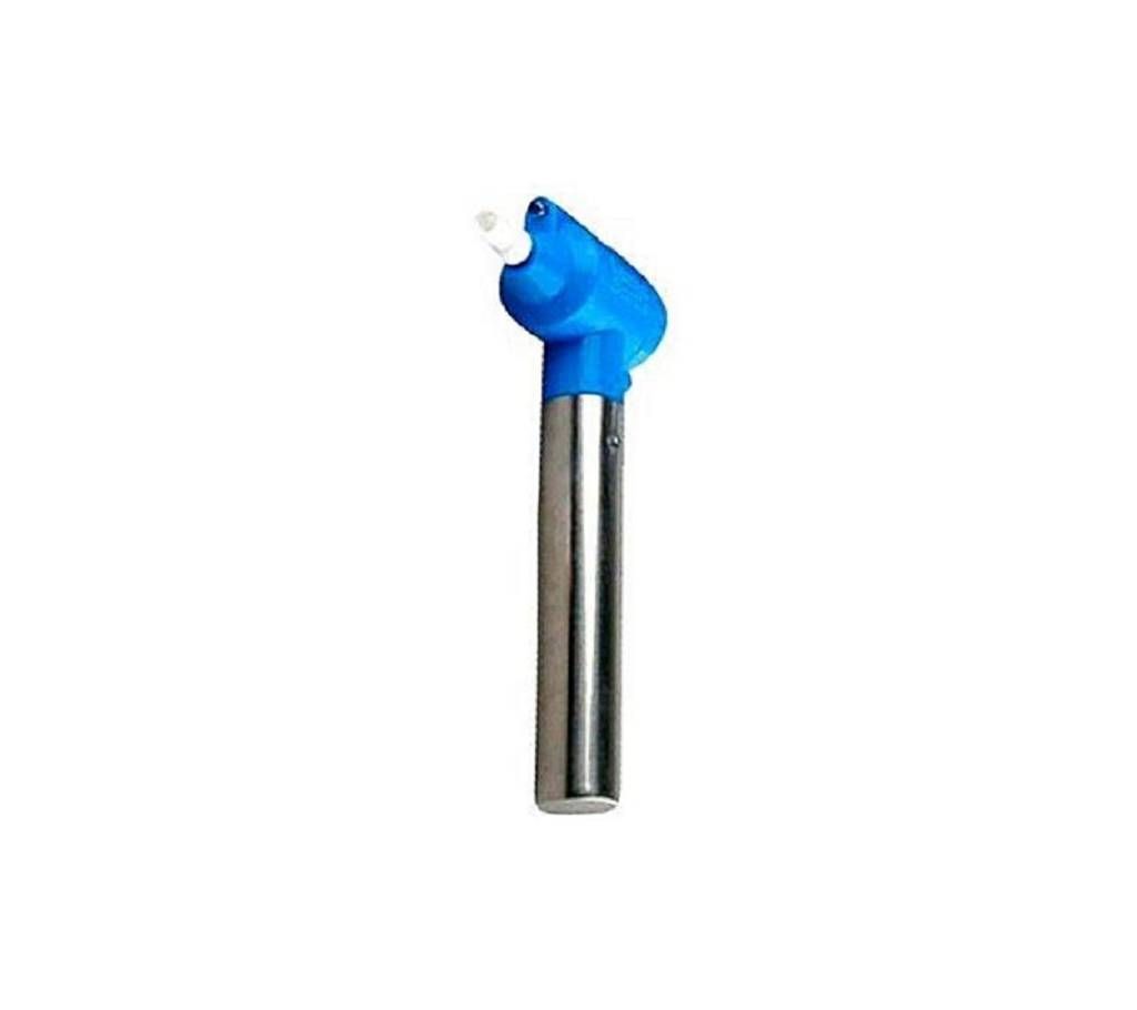 Luma Smile Teeth Whitening Kit - Silver and Blue
