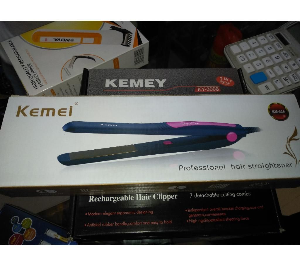 professional hair straightener