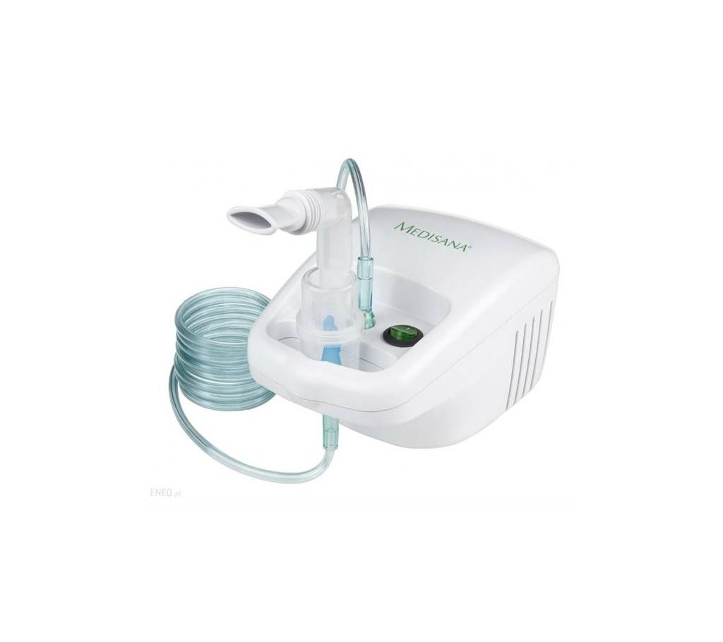 Medisana IN 500 Inhalator Compact Nebulizer