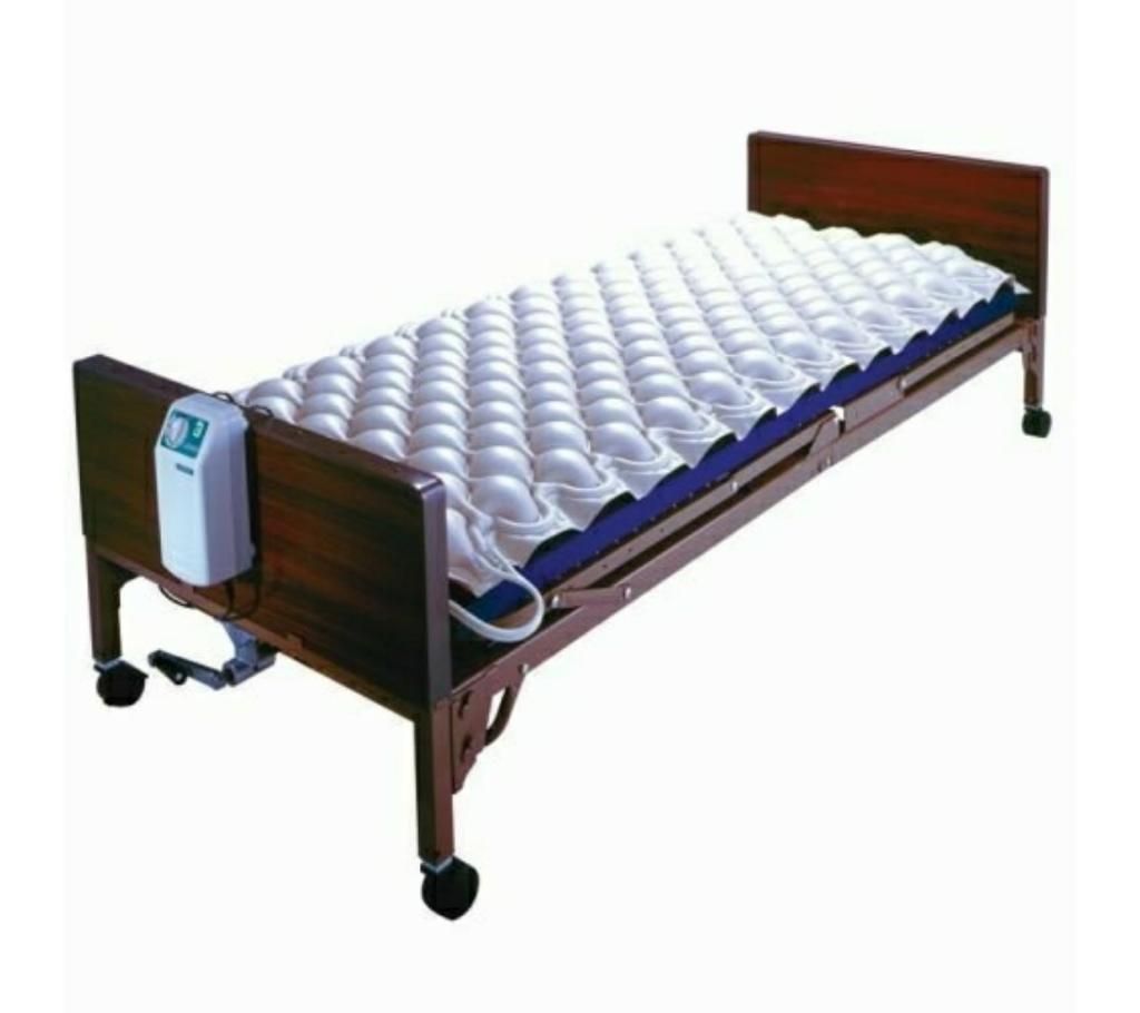 dulife pluse air mattress