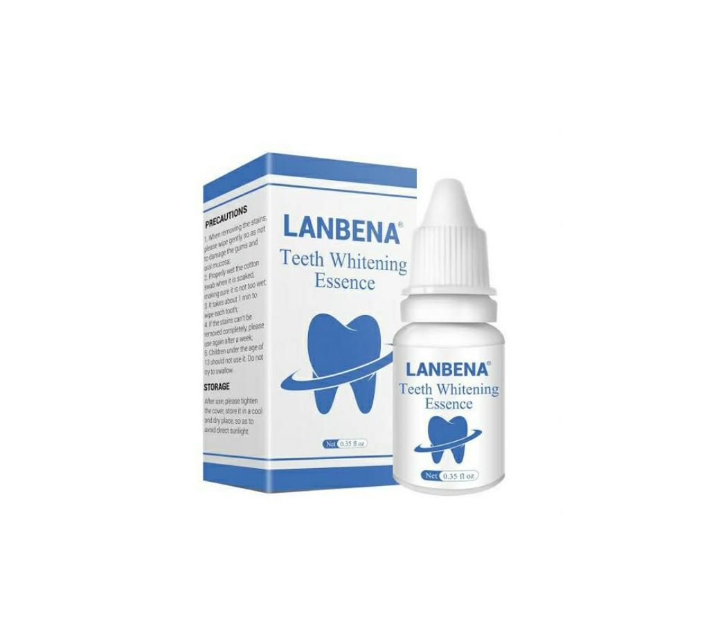 LANBENA TEETH WHITENING ESSENCES