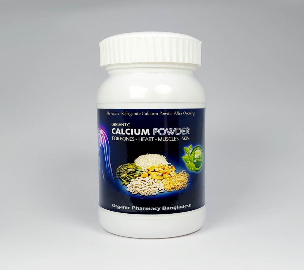 Calcium Powder [180gm]
