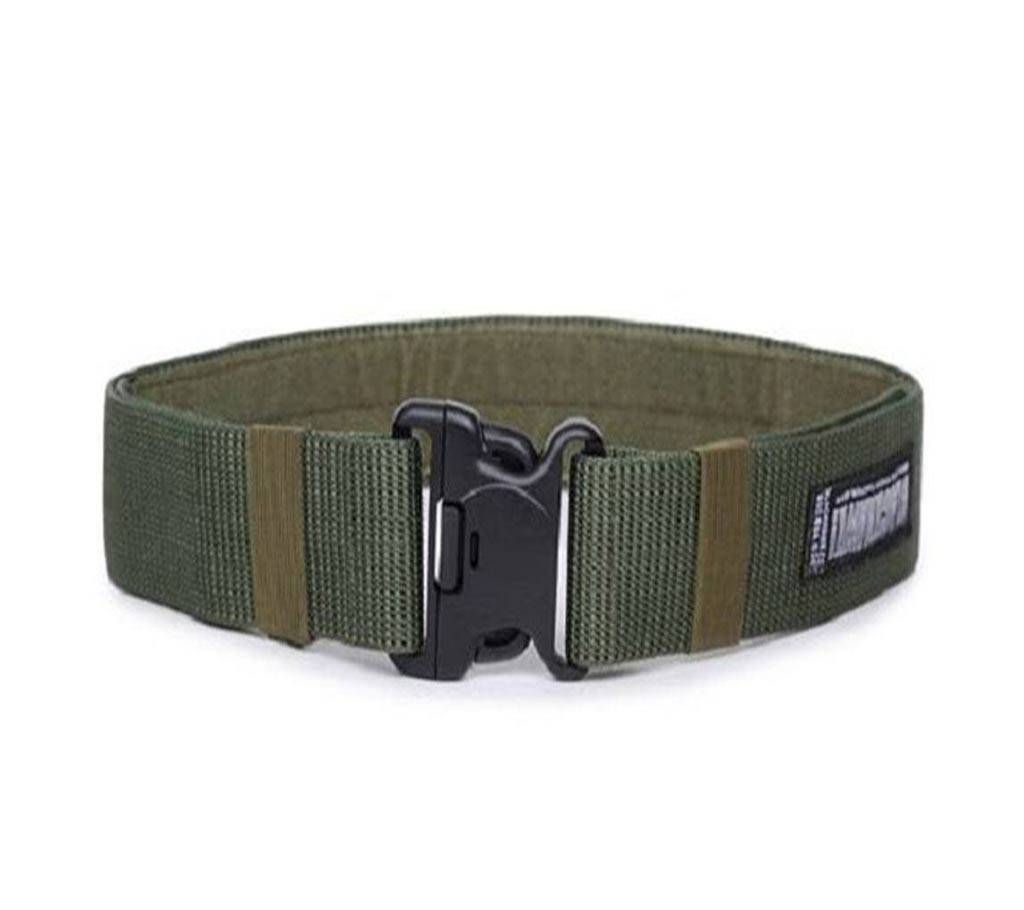 Hot Adjustable Survival Belt for Men 