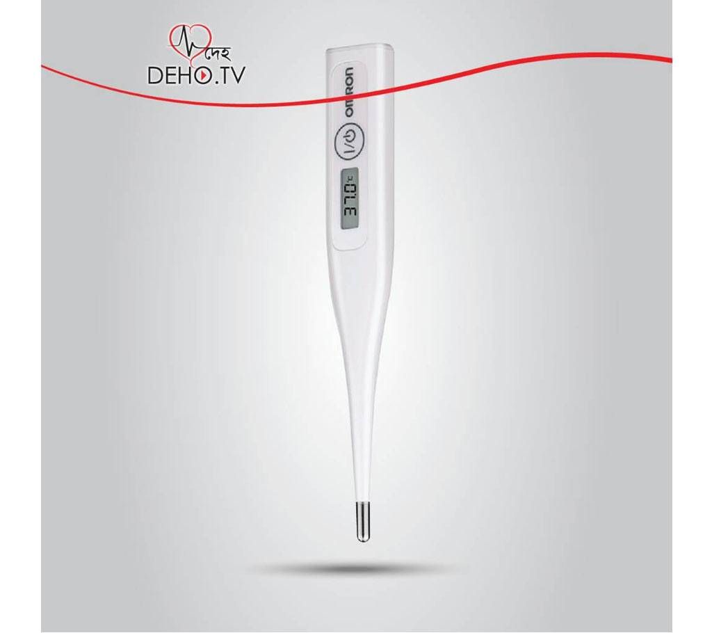 Omron MC-246 Digital Thermometer 