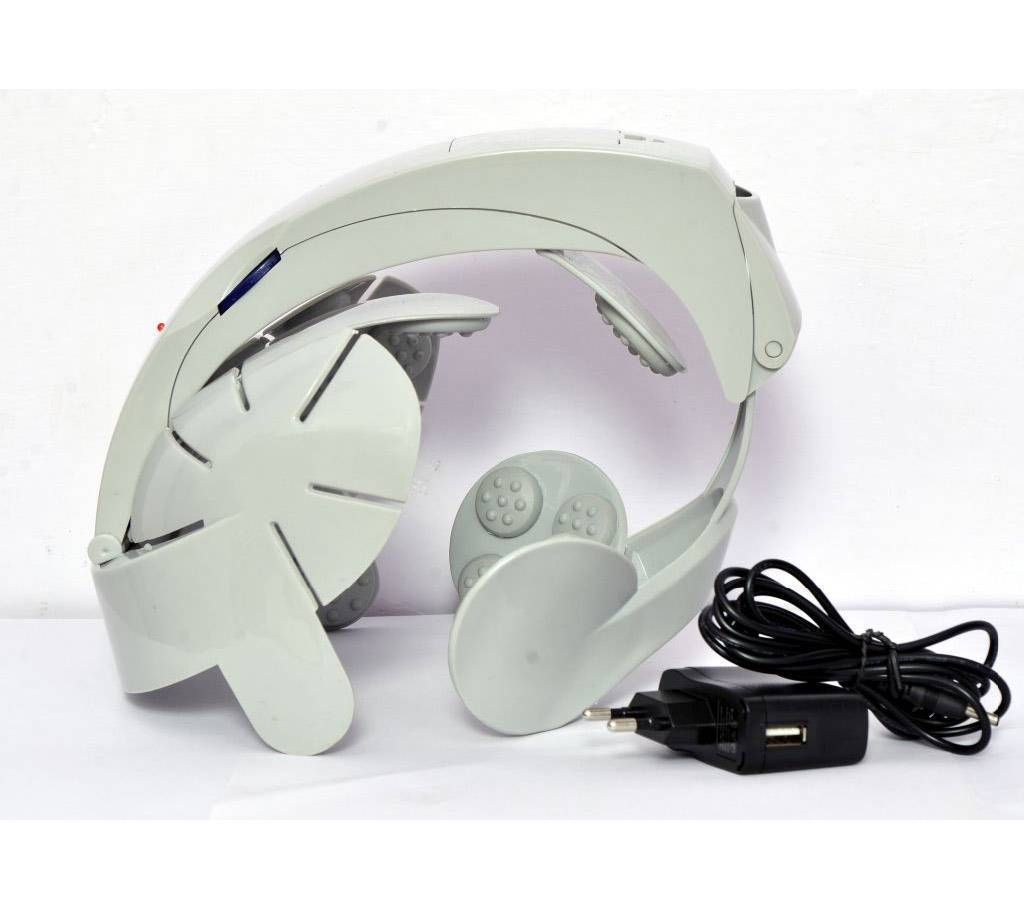 Electric Head Massage