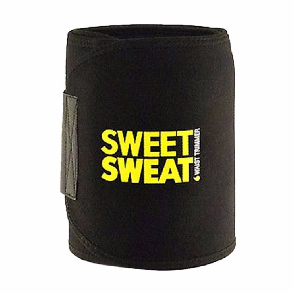 SWEAT West Trimmer Belt