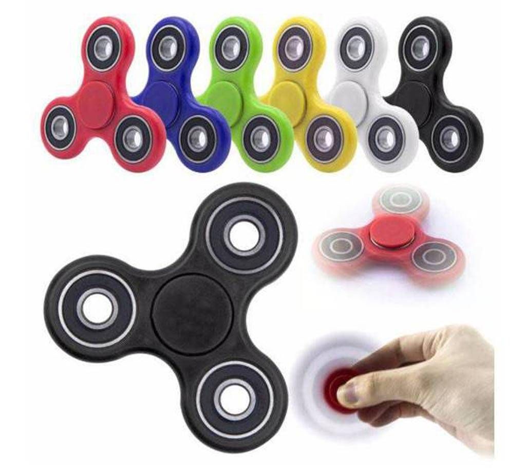 Fidget spinner 1 pc