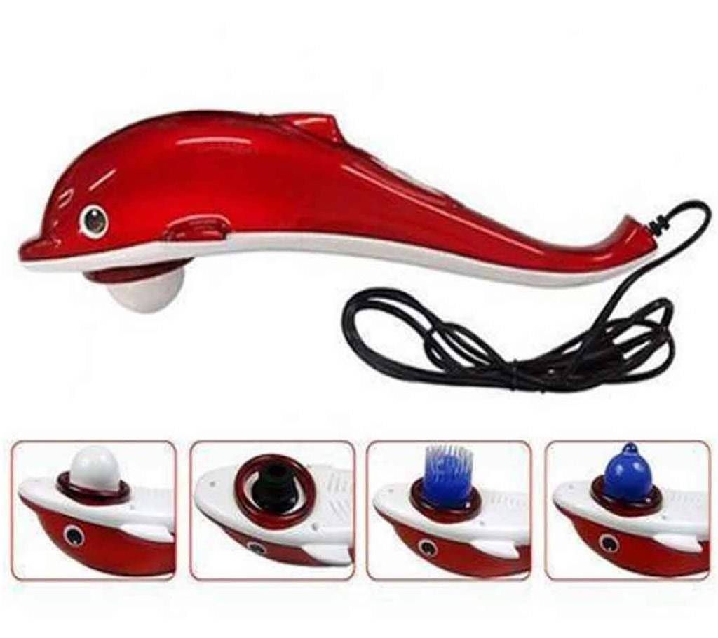 DOLPHIN Body Massage
