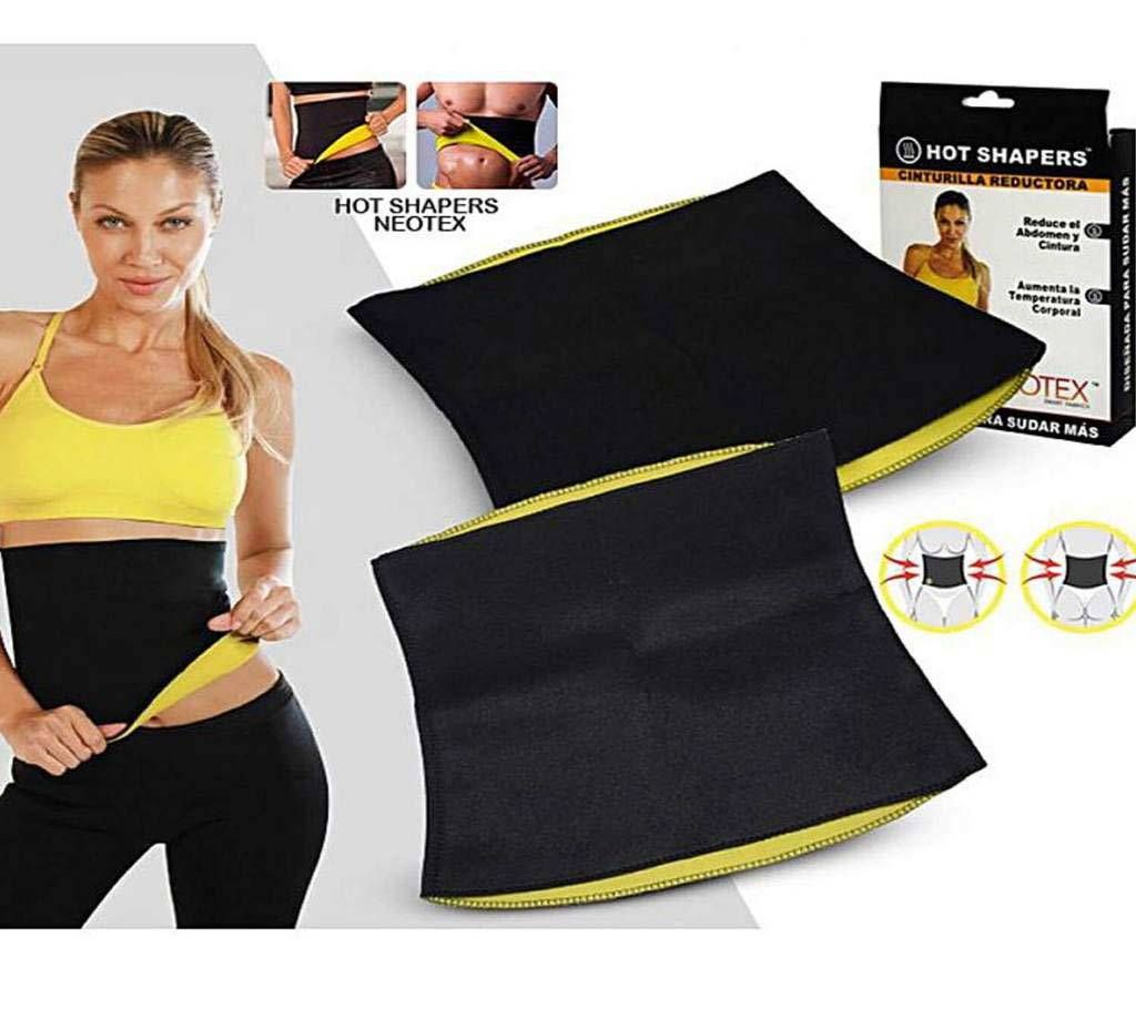 Neotex Hot Shaper Sliming Belt 