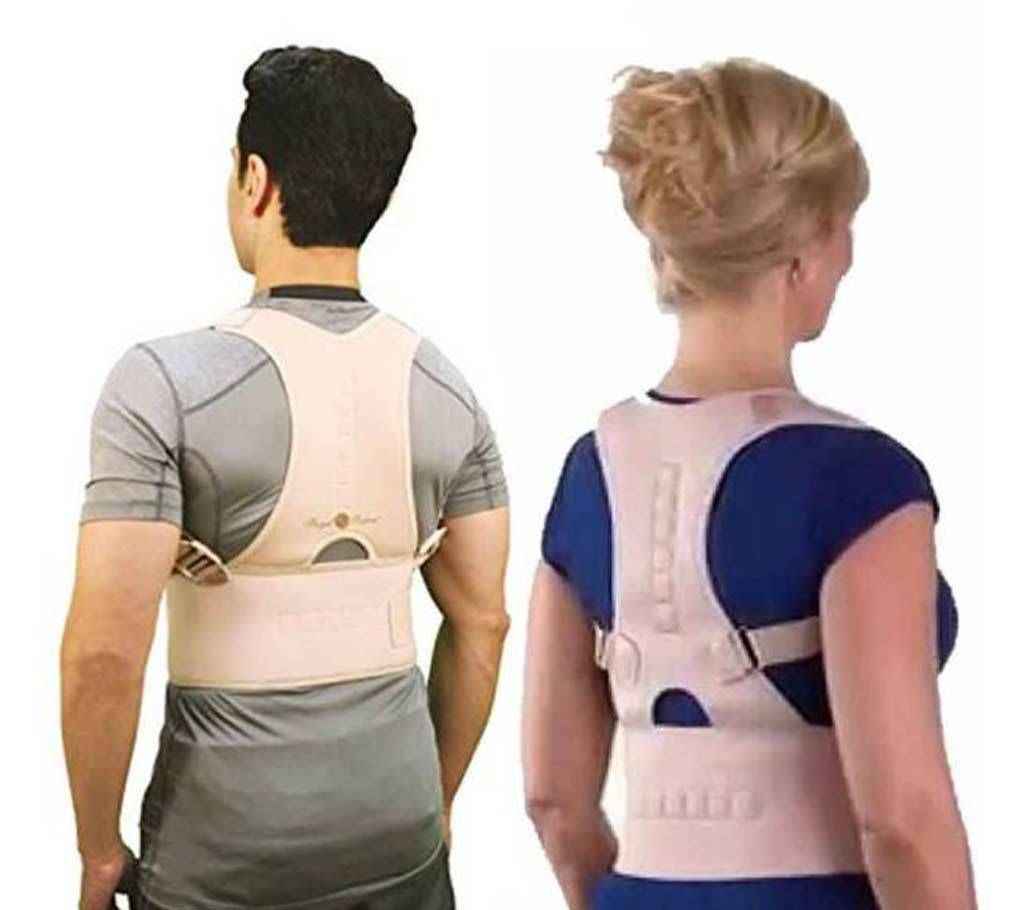  BACK SUPPORT