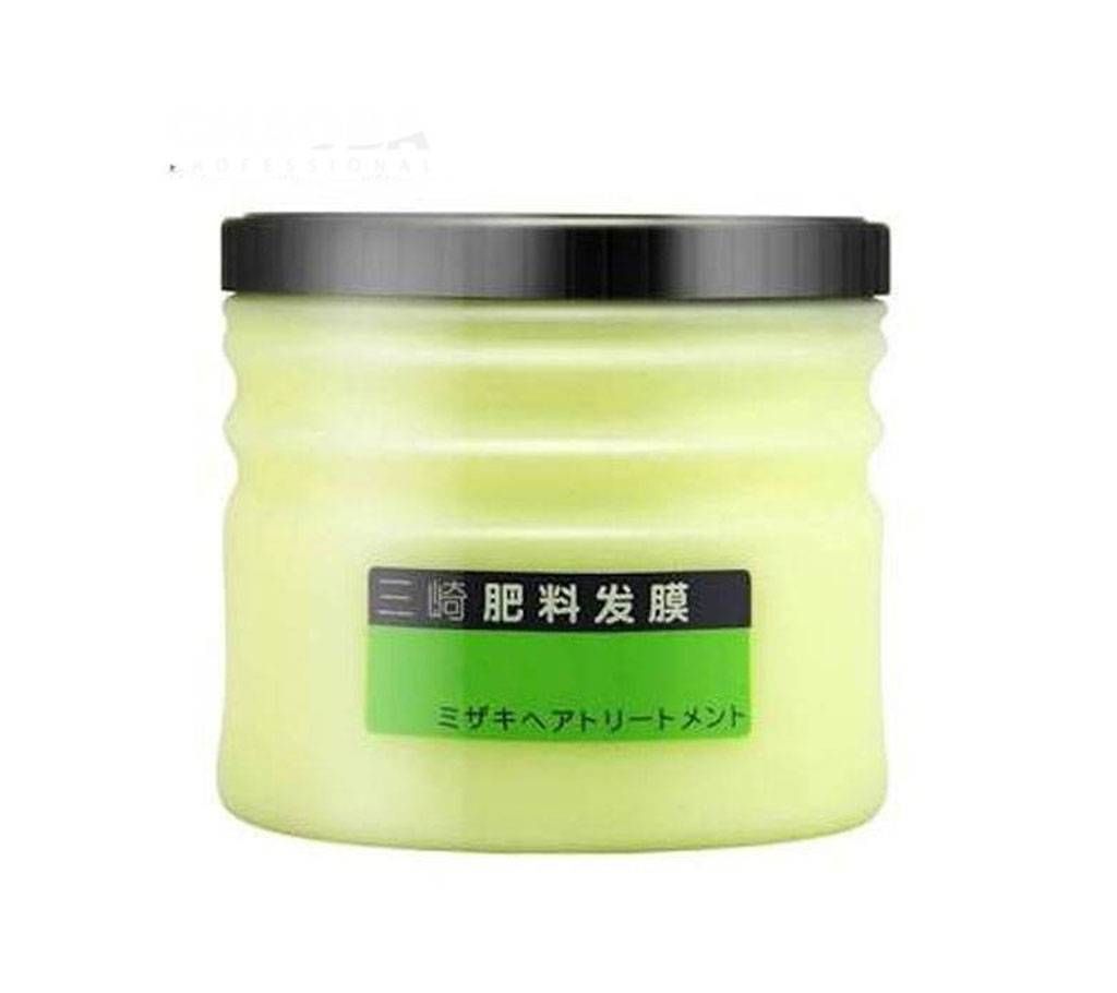 Chaoba Hair Treatment Cream (China)