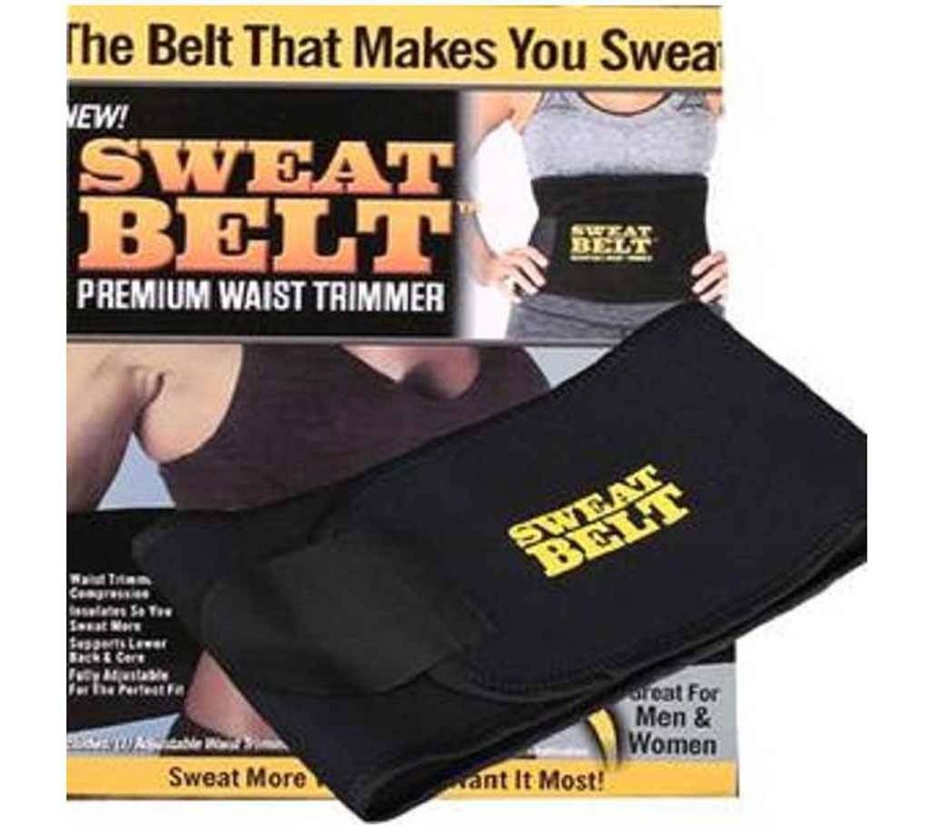 Sweet Belt Premium Waist Trimmer