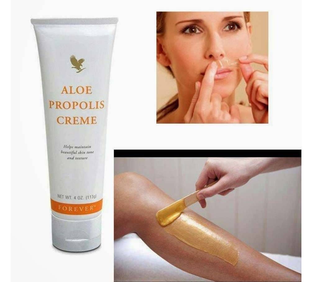 Forever Aloe Propolis Cream 113g USA