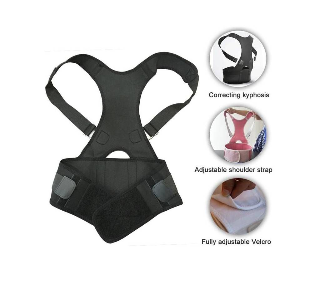 Real Doctors Lower Back Brace