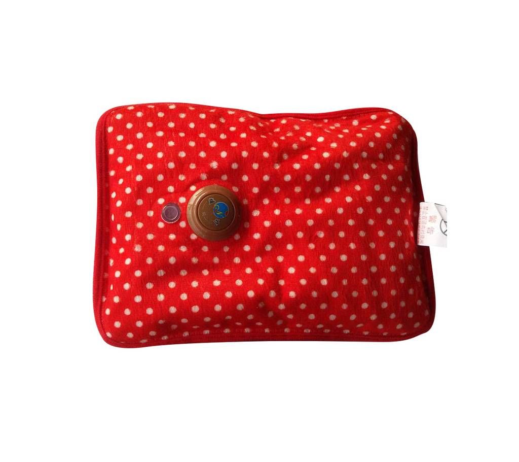 Smart Electric Hot-Water Bag
