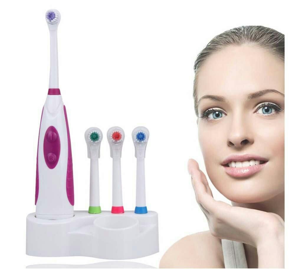 electric toothbrush
