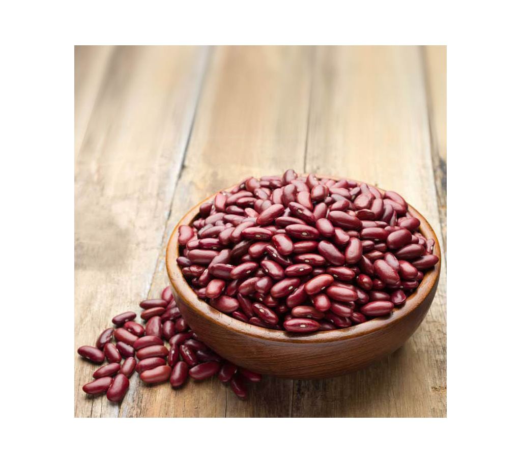 Kidney Bean Red [400gm]