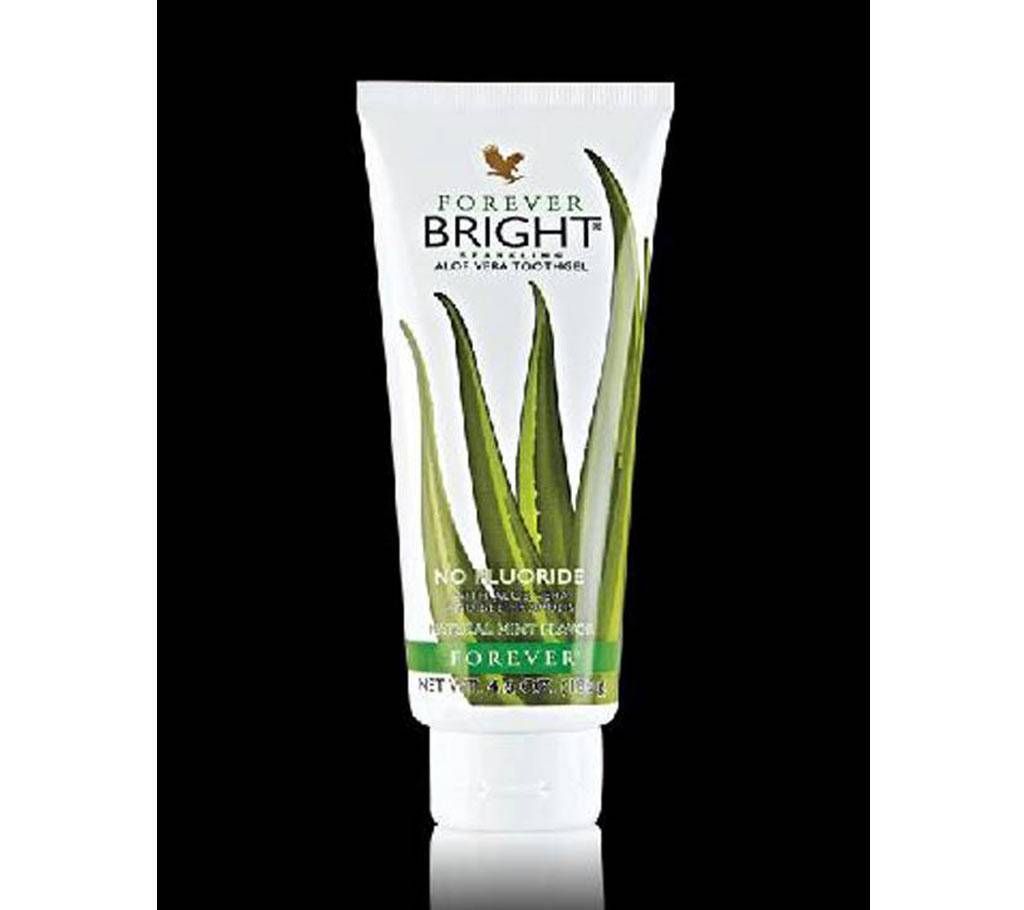 Forever Living Bright Toothgel 130 gm