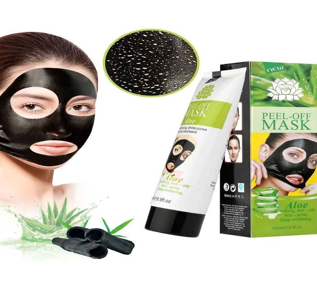 Peel off Mask Cream 130gm  India