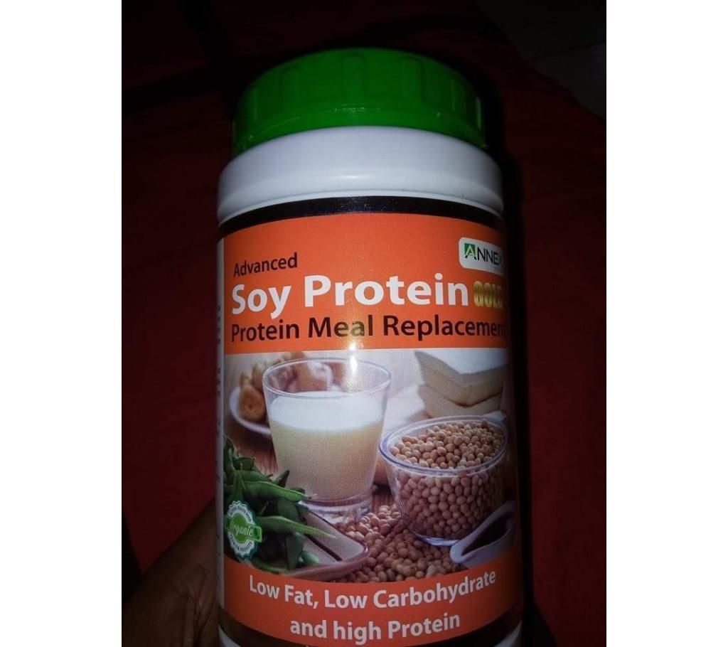 Soy Protien