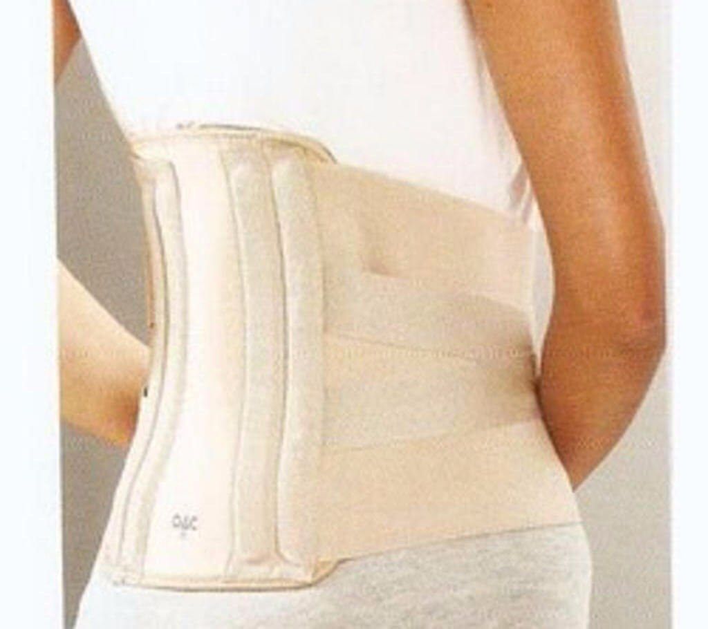 Contoured LS Support