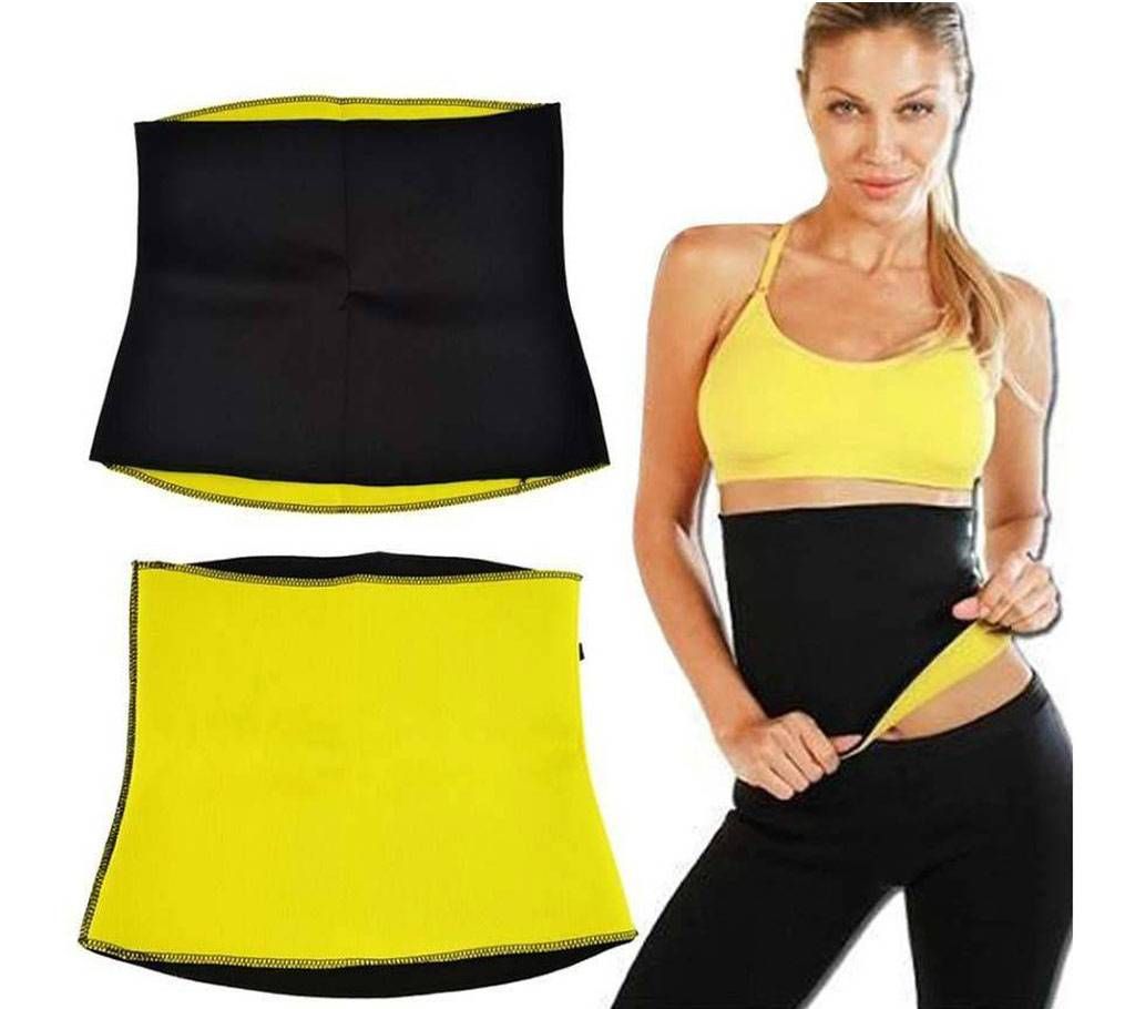 Hot Shapers Slimming belt+pants combo offer