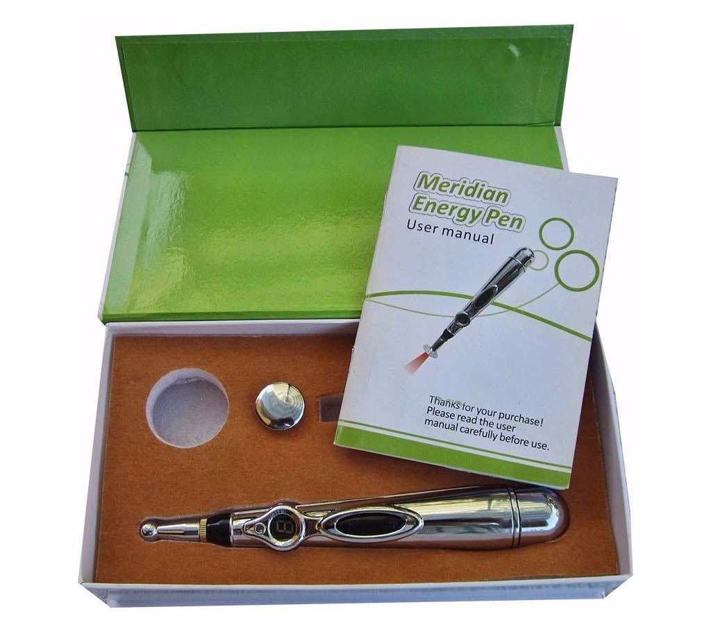 Electric Acupuncture Pen