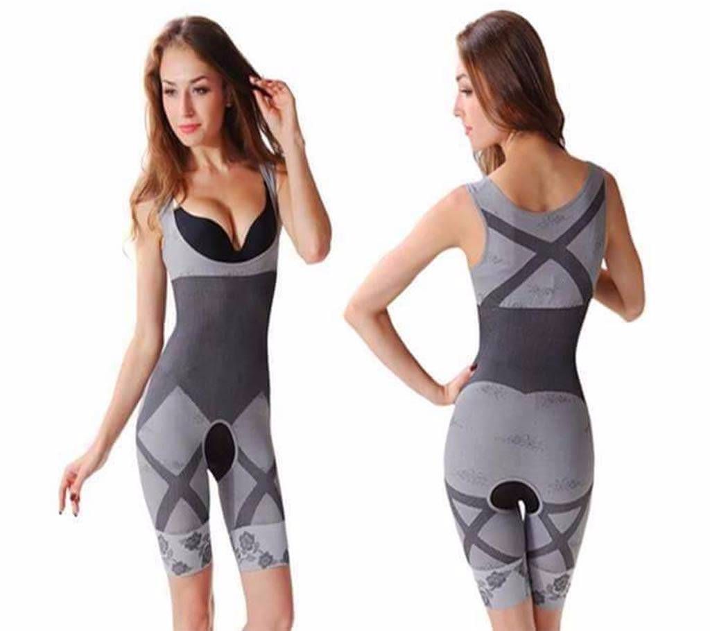 Natural Body Shaper
