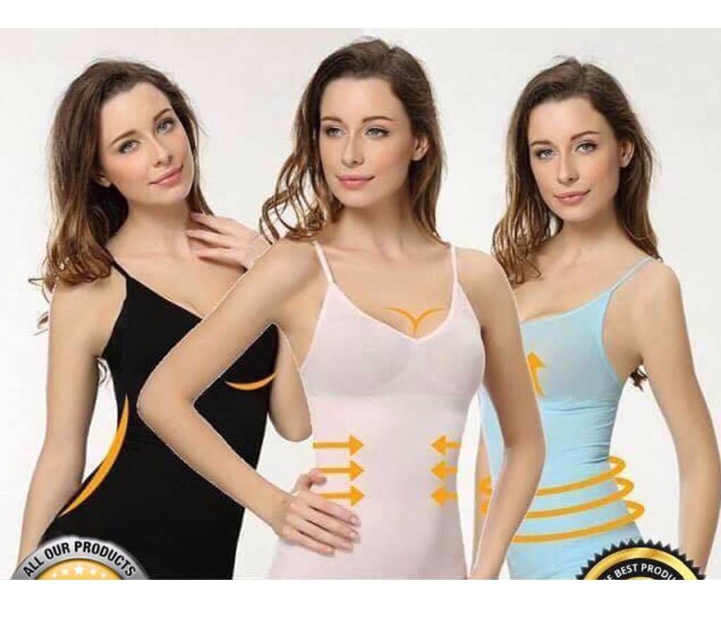 MUNAFIE Slimming VEST 