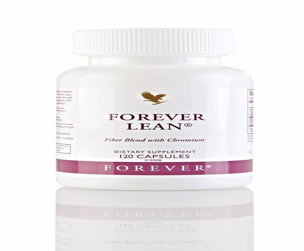 Forever lean diet supplement