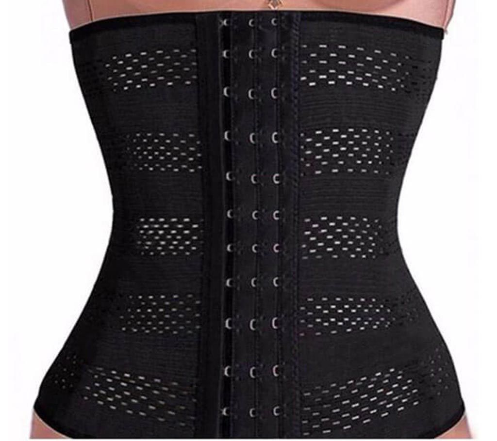 Abdomen waist band shaper