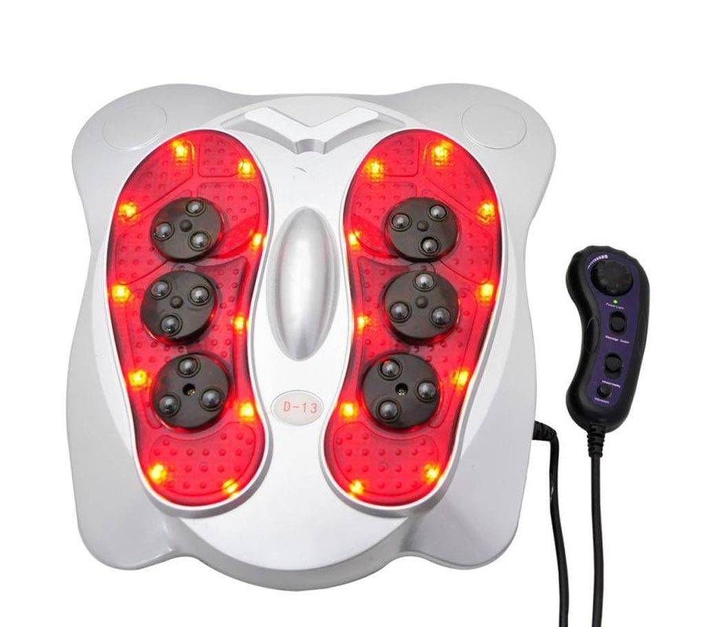 Multifunction Kneading Foot Massager