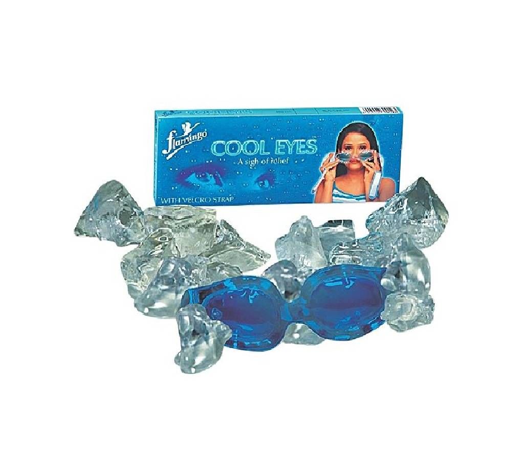 Cool Eye Pack