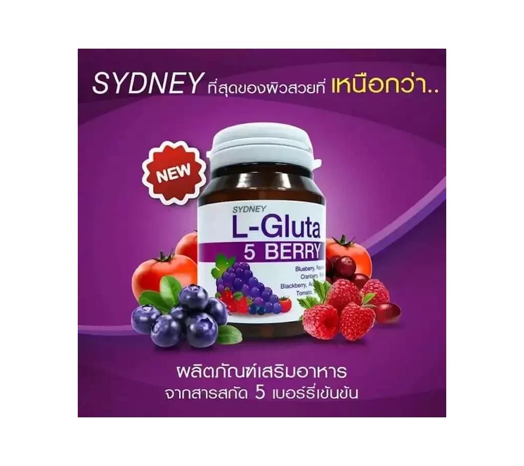 sydney